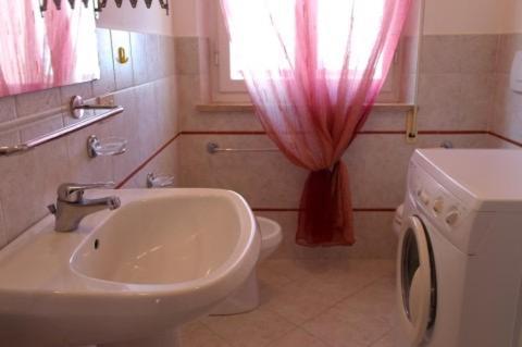 Orange Home มาริน่า เด กาสตาเนโก การ์ดูชี ภายนอก รูปภาพ